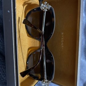 Bulgari Sunglasses